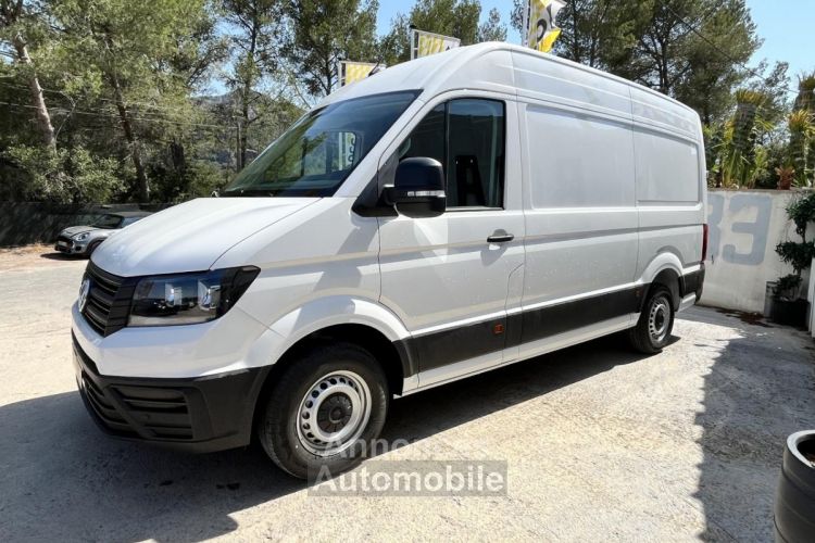 Volkswagen Crafter 30 L3H3 2.0 TDI - 140 2017 FOURGON Van 30 L3H3 Business - <small></small> 39.990 € <small></small> - #3