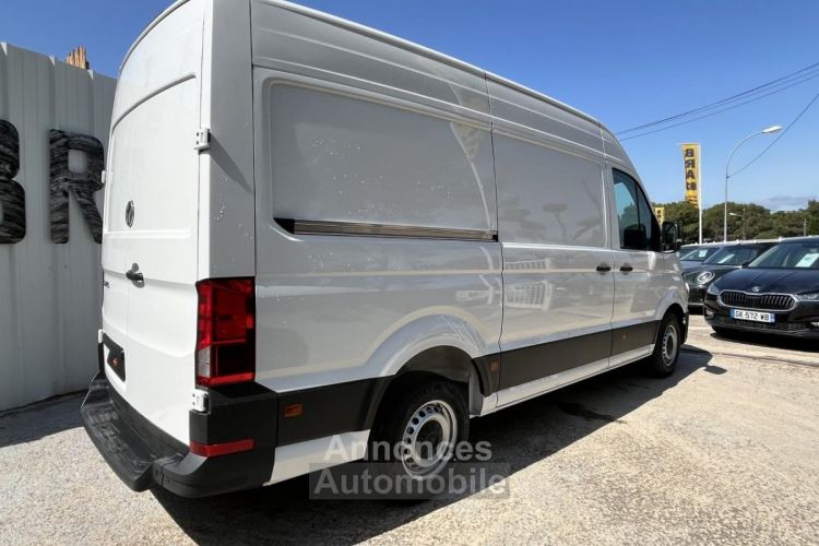 Volkswagen Crafter 30 L3H3 2.0 TDI - 140 2017 FOURGON Van 30 L3H3 Business - <small></small> 39.990 € <small></small> - #4