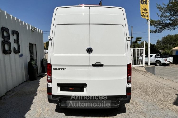 Volkswagen Crafter 30 L3H3 2.0 TDI - 140 2017 FOURGON Van 30 L3H3 Business - <small></small> 39.990 € <small></small> - #5