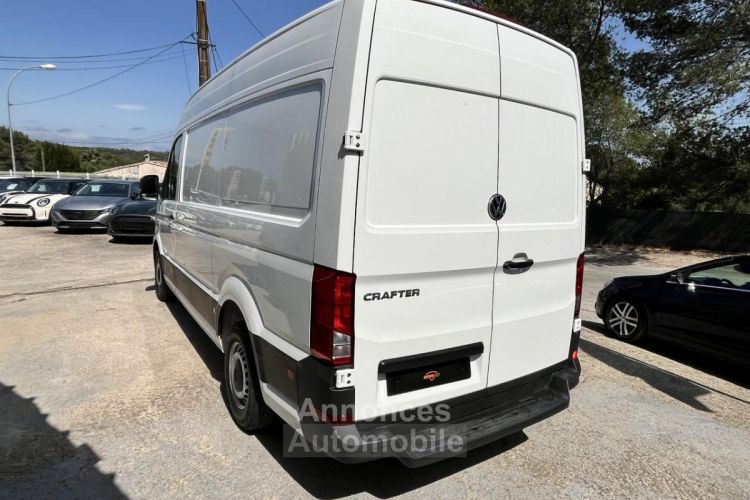 Volkswagen Crafter 30 L3H3 2.0 TDI - 140 2017 FOURGON Van 30 L3H3 Business - <small></small> 39.990 € <small></small> - #6