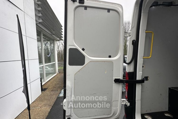 Volkswagen Crafter 30 L3H3 2.0 TDI - 140 FOURGON Van Business TVA RECUPERABLE + GPS + CAMERA A R - <small></small> 28.990 € <small></small> - #31