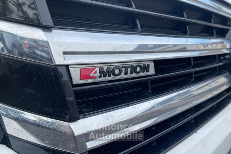 Volkswagen Crafter 30 L3H3 2.0 TDI - 177 - BVA8 2017 FOURGON Van 30 L3H3 Business Line Plus 4Motion - <small></small> 31.990 € <small></small> - #5