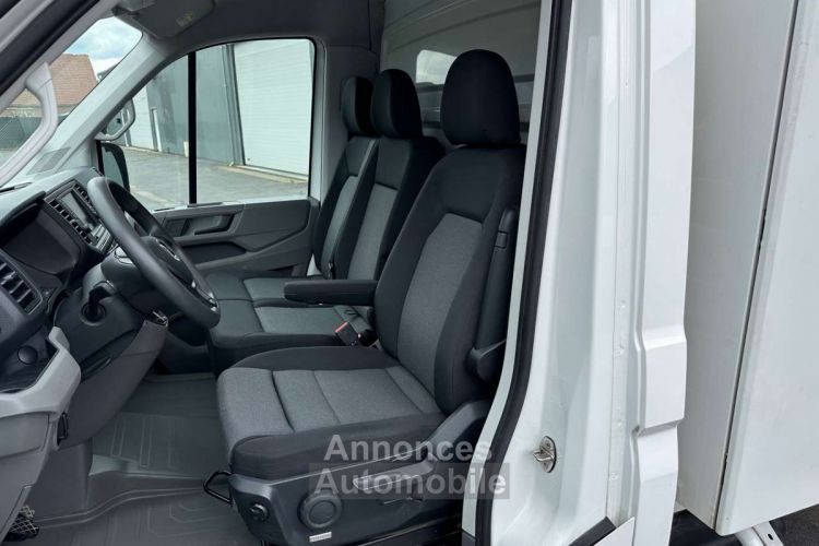 Volkswagen Crafter benne 2.0tdi business line - <small></small> 32.990 € <small>TTC</small> - #11