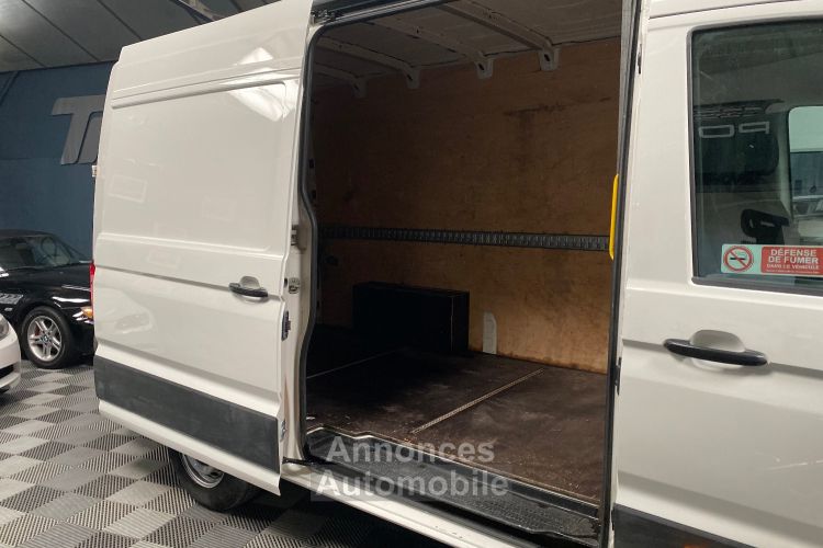 Volkswagen Crafter Camionnette (SY_, SX_) 2.0 TDI (140Cv) L3H3 Van 35 - <small></small> 19.500 € <small></small> - #5