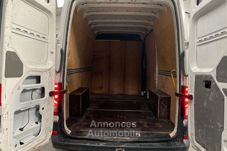 Volkswagen Crafter Camionnette (SY_, SX_) 2.0 TDI (140Cv) L3H3 Van 35 - <small></small> 19.500 € <small></small> - #6