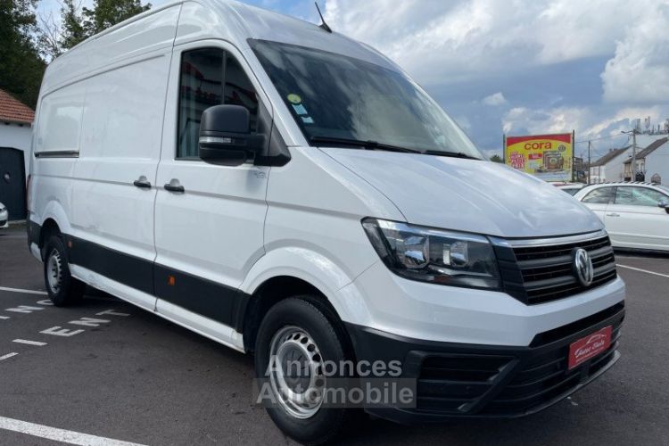 Volkswagen Crafter FG 30 L3H3 2.0 TDI 102CH TRACTION - <small></small> 19.970 € <small>TTC</small> - #2