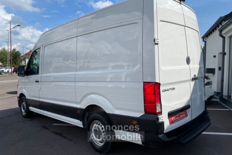 Volkswagen Crafter FG 30 L3H3 2.0 TDI 102CH TRACTION - <small></small> 19.970 € <small>TTC</small> - #5