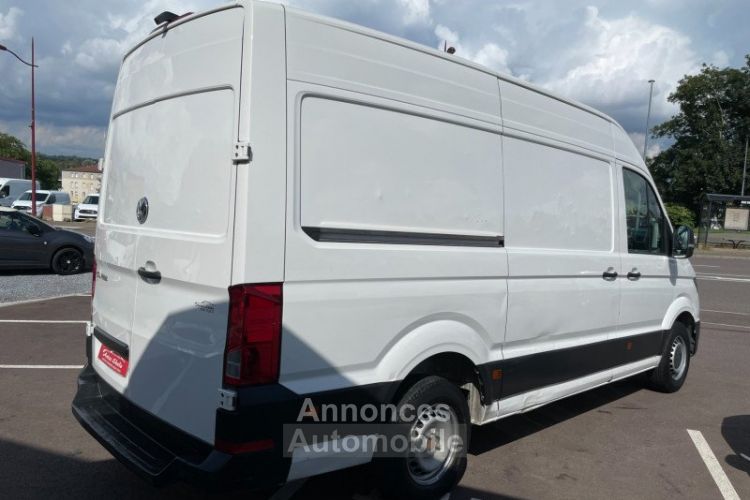 Volkswagen Crafter FG 30 L3H3 2.0 TDI 102CH TRACTION - <small></small> 19.970 € <small>TTC</small> - #6