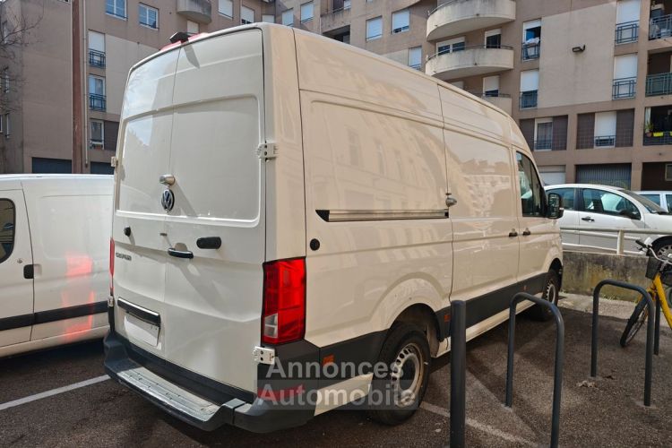 Volkswagen Crafter Fg 35 L3H3 2.0 TDI 140ch MOTEUR HS - <small></small> 13.500 € <small>TTC</small> - #4