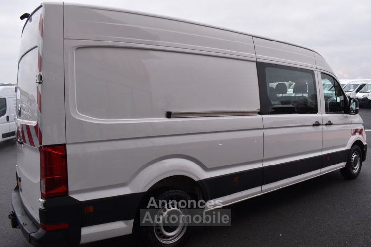 Volkswagen Crafter FG 35 L4H3 2.0 TDI 140CH PROCAB BUSINESS LINE TRACTION - <small></small> 39.990 € <small>TTC</small> - #2