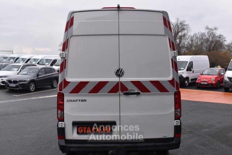 Volkswagen Crafter FG 35 L4H3 2.0 TDI 140CH PROCAB BUSINESS LINE TRACTION - <small></small> 39.990 € <small>TTC</small> - #18