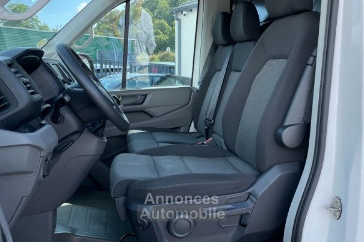 Volkswagen Crafter FG / A PARTIR DE 212,17/MOIS / 30 L3H3 2.0 TDI 102CH TRACTION - <small></small> 19.970 € <small>TTC</small> - #6