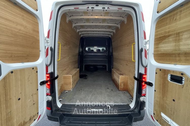 Volkswagen Crafter FG / PARTIR DE 382,17/MOIS / 35 L4H3 2.0 TDI 140CH PROCAB BUSINESS LINE TRACTION - <small></small> 35.970 € <small>TTC</small> - #18