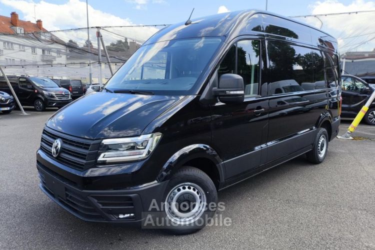 Volkswagen Crafter II 2.0 TDI 177 35 L3H3 BVA8 BUSINESS - <small></small> 49.890 € <small></small> - #1