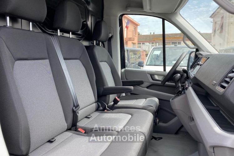 Volkswagen Crafter II 2.0 TDI 177 35 L3H3 BVA8 BUSINESS - <small></small> 49.890 € <small></small> - #12