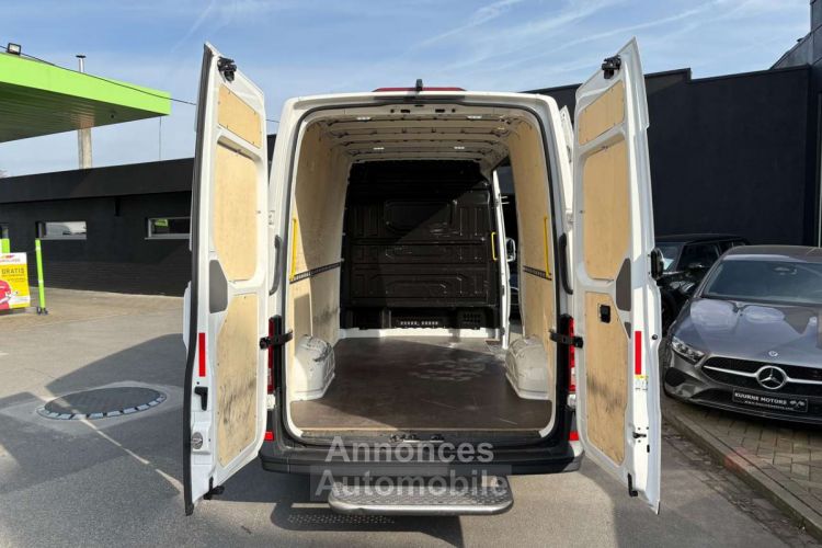 Volkswagen Crafter L3-H3 -3 Zit Uitbekleed - <small></small> 38.900 € <small>TTC</small> - #11