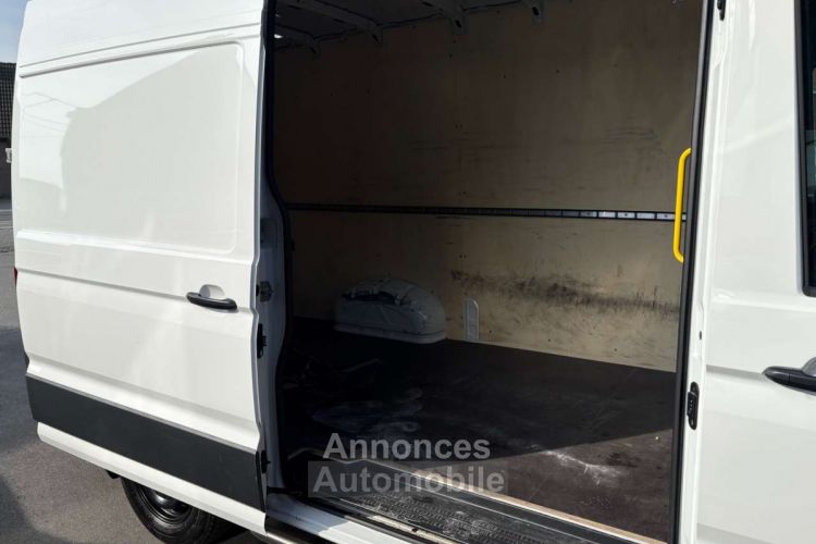 Volkswagen Crafter L3-H3 -3 Zit Uitbekleed - <small></small> 38.900 € <small>TTC</small> - #13