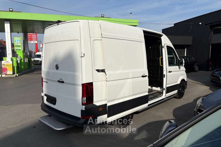 Volkswagen Crafter L3-H3 -3 Zit Uitbekleed - <small></small> 38.900 € <small>TTC</small> - #14