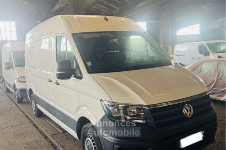 Volkswagen Crafter L3H2 140cv - <small></small> 28.000 € <small>TTC</small> - #1