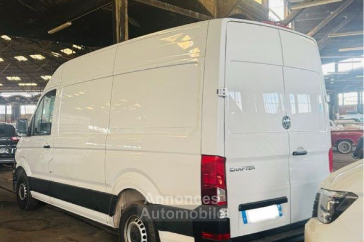 Volkswagen Crafter L3H2 140cv - <small></small> 28.000 € <small>TTC</small> - #4