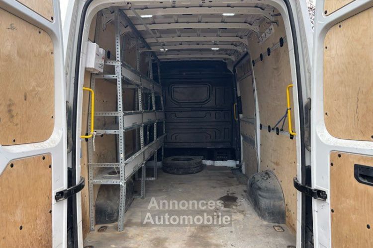 Volkswagen Crafter l3h3 140 TDI BVA8 BUSINESS LINE GARANTIE 12 MOIS - <small></small> 22.900 € <small>TTC</small> - #3