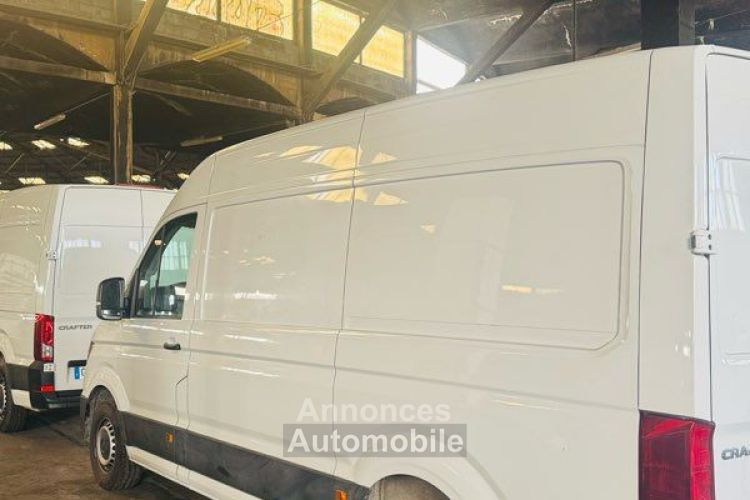 Volkswagen Crafter TDI 140cv l3h2 - <small></small> 20.000 € <small>TTC</small> - #3