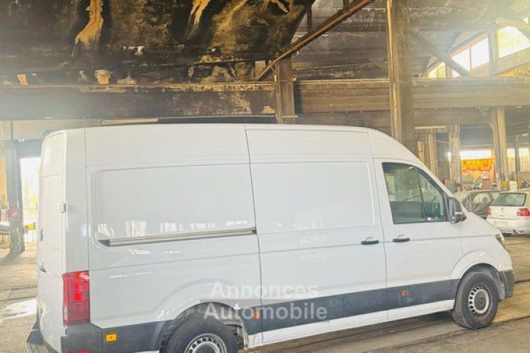 Volkswagen Crafter TDI 140cv L3h2 - <small></small> 19.000 € <small>TTC</small> - #2