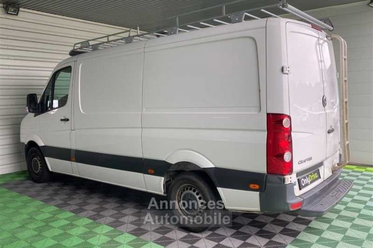 Volkswagen Crafter VAN 30 L2H2 2.0 TDI 136 FAP EURO5 BUSINESS LINE - <small></small> 15.890 € <small>TTC</small> - #3