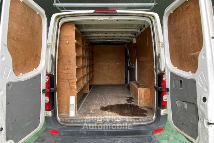 Volkswagen Crafter VAN 30 L2H2 2.0 TDI 136 FAP EURO5 BUSINESS LINE - <small></small> 15.890 € <small>TTC</small> - #6