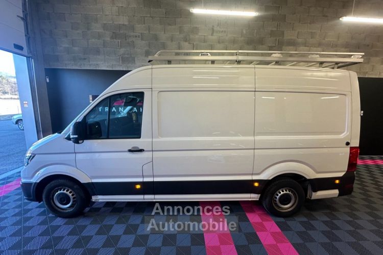 Volkswagen Crafter VAN 30 L3H3 2.0 TDI 140 CH 4MOTION BUSINESS LINE - <small></small> 33.990 € <small>TTC</small> - #3