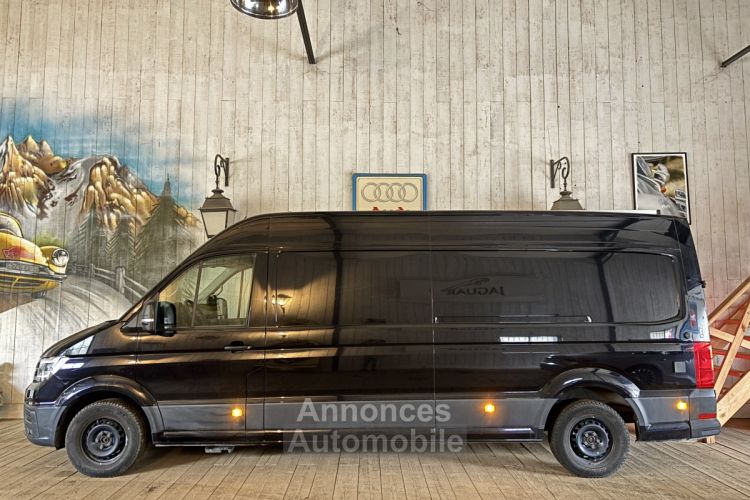 Volkswagen Crafter VAN 35 2.0 TDI 177 CV L4H3 4MOTION - <small></small> 39.850 € <small>TTC</small> - #1