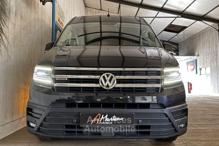 Volkswagen Crafter VAN 35 2.0 TDI 177 CV L4H3 4MOTION - <small></small> 39.850 € <small>TTC</small> - #3