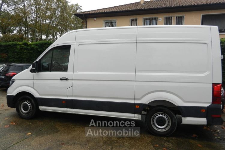 Volkswagen Crafter van 35 l3h3 2.0 tdi 140 ch business line bv6 - <small></small> 14.000 € <small>TTC</small> - #2