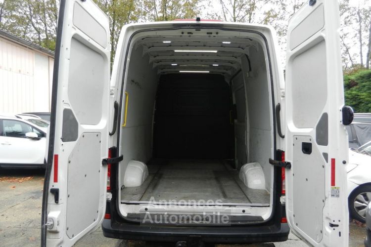 Volkswagen Crafter van 35 l3h3 2.0 tdi 140 ch business line bv6 - <small></small> 14.000 € <small>TTC</small> - #3