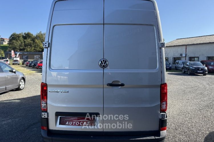 Volkswagen Crafter VAN 35 L3H3 2.0 TDI 140CH +51000KMS+2019 - <small></small> 27.990 € <small>TTC</small> - #7