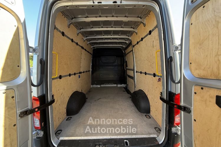 Volkswagen Crafter VAN 35 L3H3 2.0 TDI 140CH +51000KMS+2019 - <small></small> 27.990 € <small>TTC</small> - #16