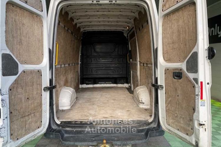 Volkswagen Crafter VAN 35 L3H3 2.0 TDI 140ch BUSINESS LINE - <small></small> 22.980 € <small>TTC</small> - #6