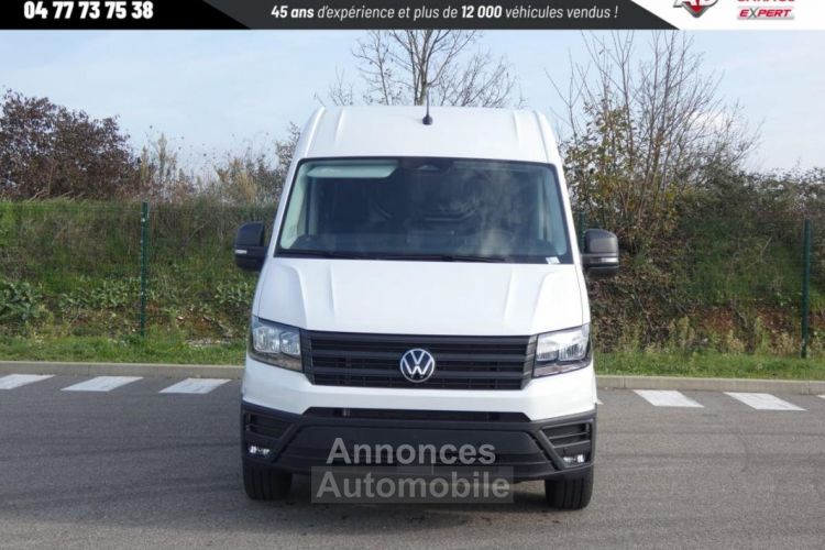 Volkswagen Crafter VAN NOUVEAU 35 L4H3 2.0 TDI 140 CH BUSINESS - <small></small> 45.005 € <small>TTC</small> - #2