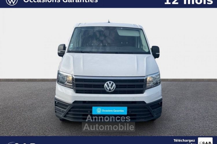 Volkswagen Crafter VAN VAN 30 L3H2 2.0 TDI 140 CH BUSINESS LINE - <small></small> 29.990 € <small>TTC</small> - #2