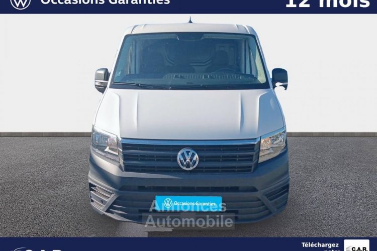 Volkswagen Crafter VAN VAN 30 L3H3 2.0 TDI 140 CH BUSINESS - <small></small> 38.500 € <small>TTC</small> - #2