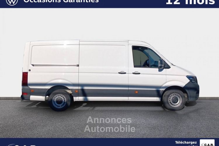 Volkswagen Crafter VAN VAN 30 L3H3 2.0 TDI 140 CH BUSINESS - <small></small> 38.500 € <small>TTC</small> - #3