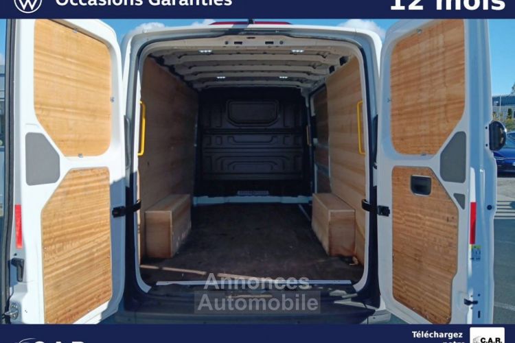 Volkswagen Crafter VAN VAN 30 L3H3 2.0 TDI 140 CH BUSINESS - <small></small> 38.500 € <small>TTC</small> - #10