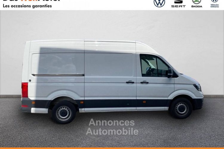 Volkswagen Crafter VAN VAN 35 L3H3 2.0 TDI 177 CH BUSINESS - <small></small> 29.980 € <small>TTC</small> - #3