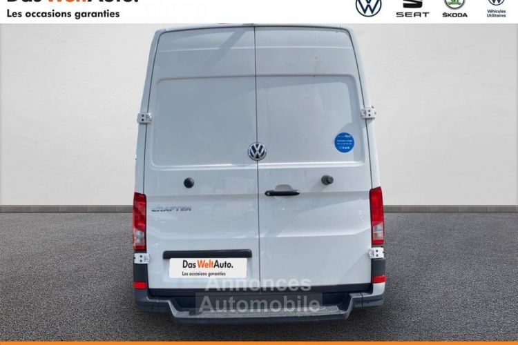 Volkswagen Crafter VAN VAN 35 L3H3 2.0 TDI 177 CH BUSINESS - <small></small> 29.980 € <small>TTC</small> - #4