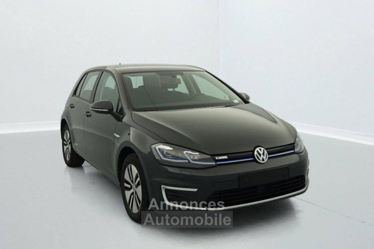 Volkswagen e-Golf 136ch - <small></small> 18.998 € <small>TTC</small> - #1