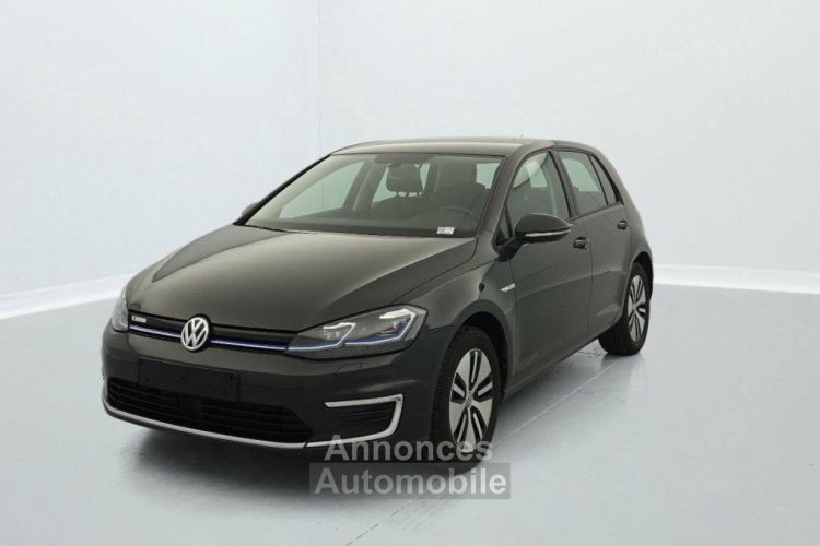 Volkswagen e-Golf 136ch - <small></small> 18.998 € <small>TTC</small> - #2