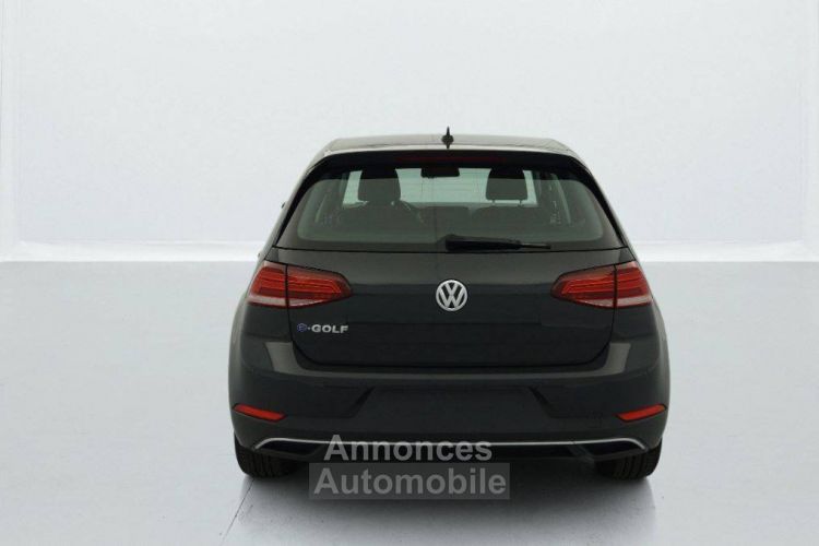 Volkswagen e-Golf 136ch - <small></small> 18.998 € <small>TTC</small> - #3