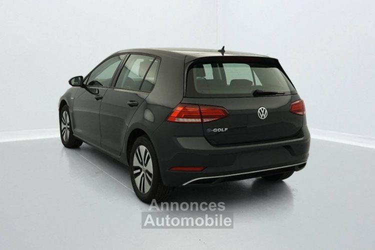 Volkswagen e-Golf 136ch - <small></small> 18.998 € <small>TTC</small> - #4
