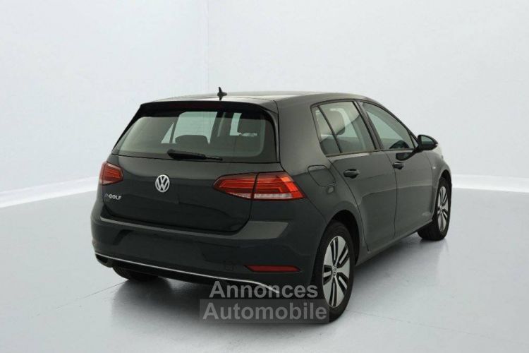 Volkswagen e-Golf 136ch - <small></small> 18.998 € <small>TTC</small> - #5