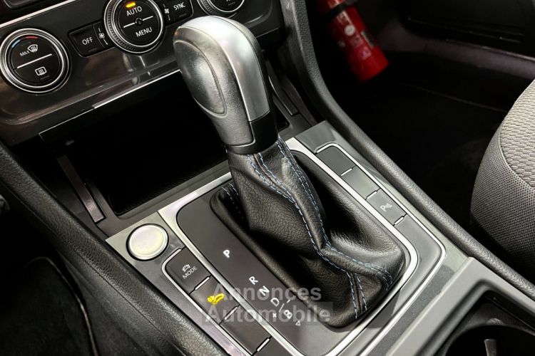 Volkswagen e-Golf 1ERPRO GPS CAM LED DIGITAL-COCKPIT CRUISE ETC - <small></small> 24.490 € <small>TTC</small> - #10